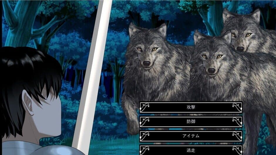Скриншот 3 из Living with Demon Lord chan