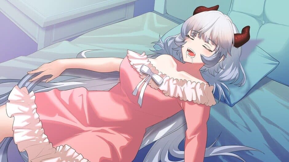 Скриншот 4 из Living with Demon Lord chan