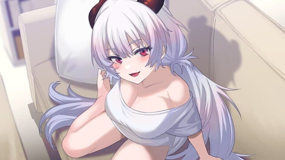 Скриншот 5 из Living with Demon Lord chan
