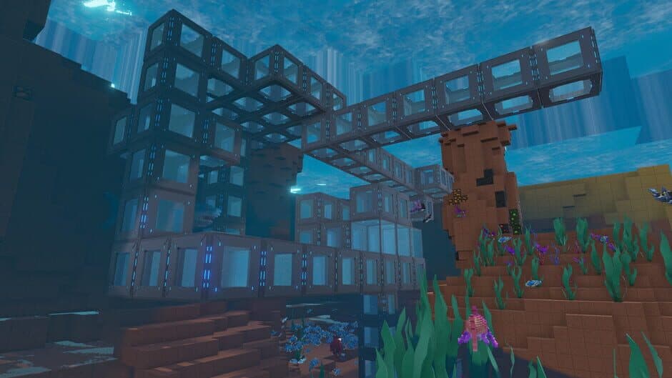 Скриншот 2 из PixArk: Wonder in Water