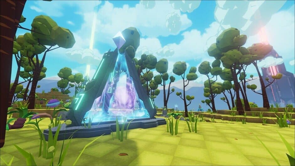 Скриншот 4 из PixArk: Wonder in Water