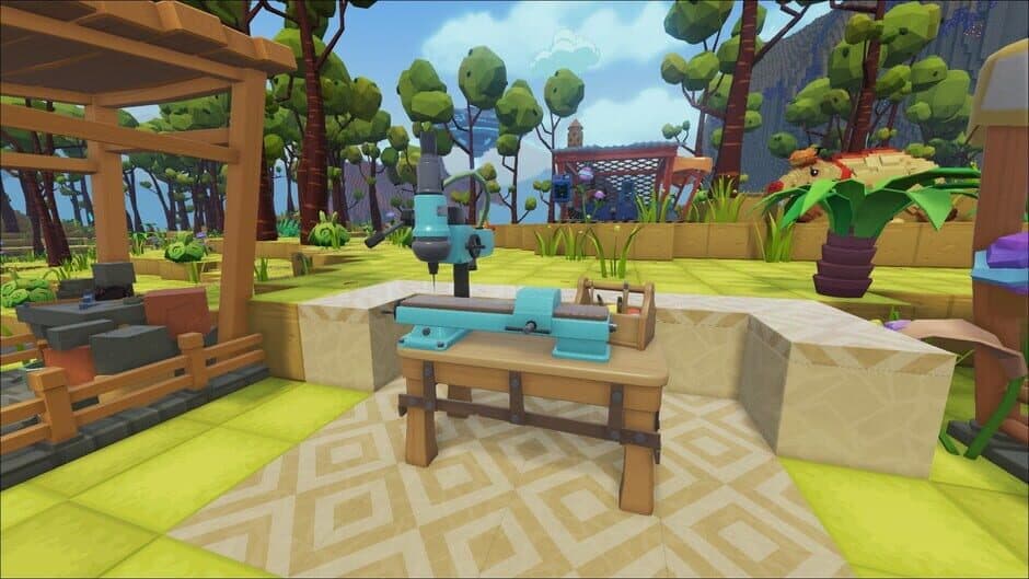 Скриншот 5 из PixArk: Wonder in Water