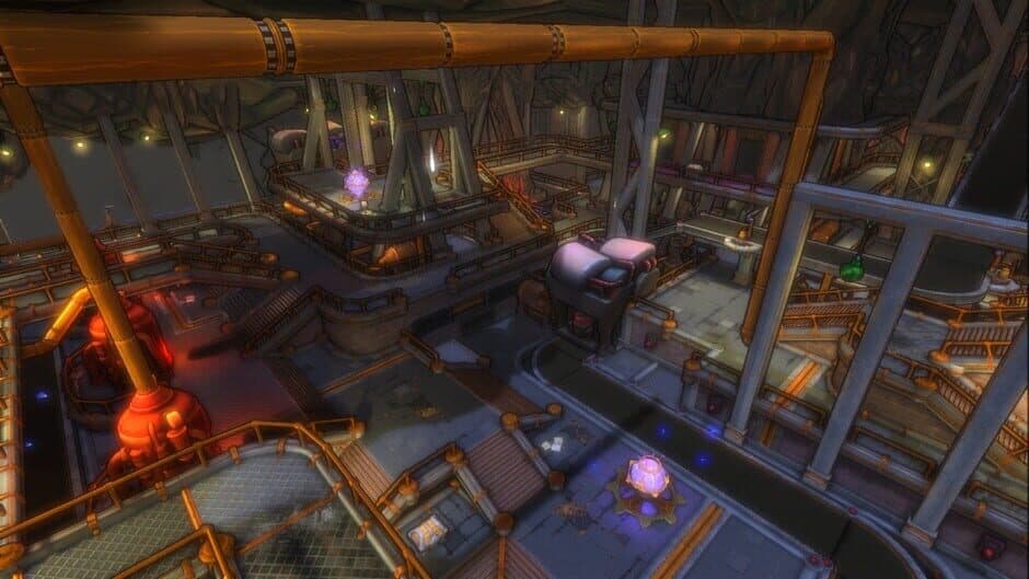 Скриншот 3 из Dungeon Defenders: The Tinkerer's Lab Mission Pack