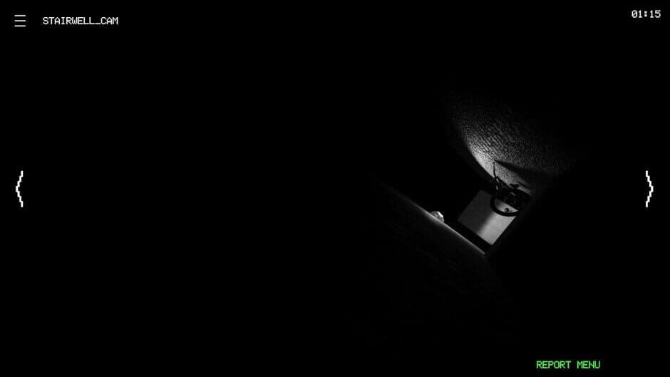 Скриншот 12 из Midnight Monitor: Anomaly Watch