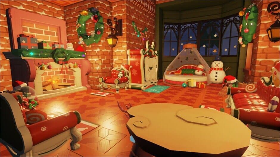 Скриншот 3 из PixArk: A Jingle - Jangle Christmas Pack