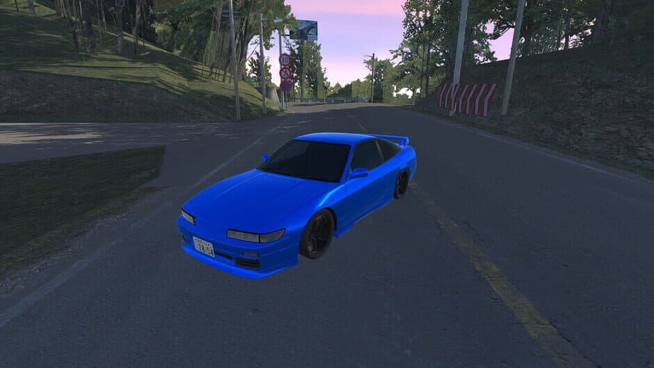 Скриншот 1 из Drift86: Map Pack