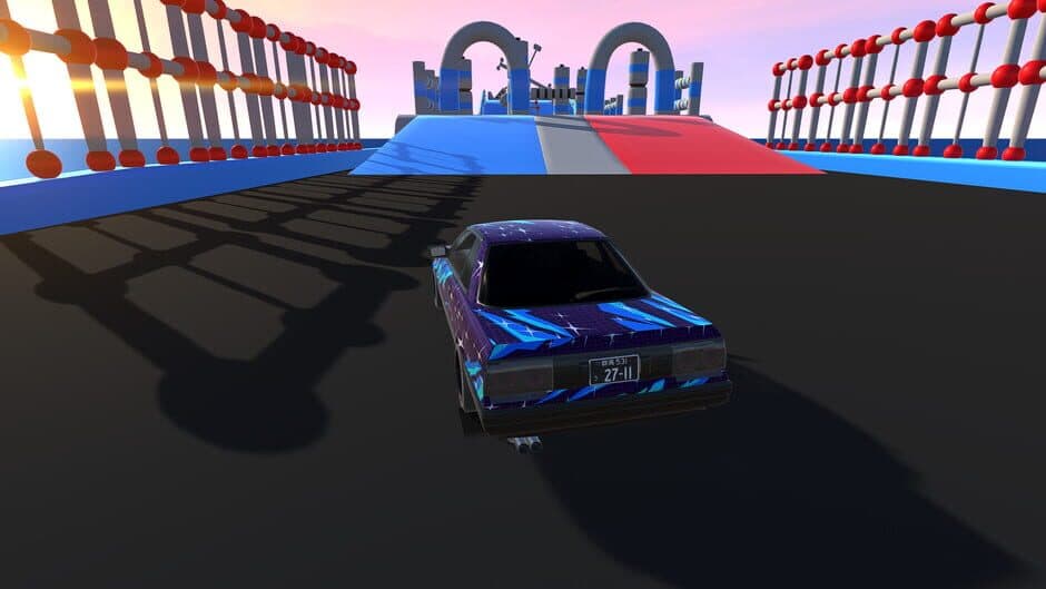 Скриншот 3 из Drift86: Map Pack