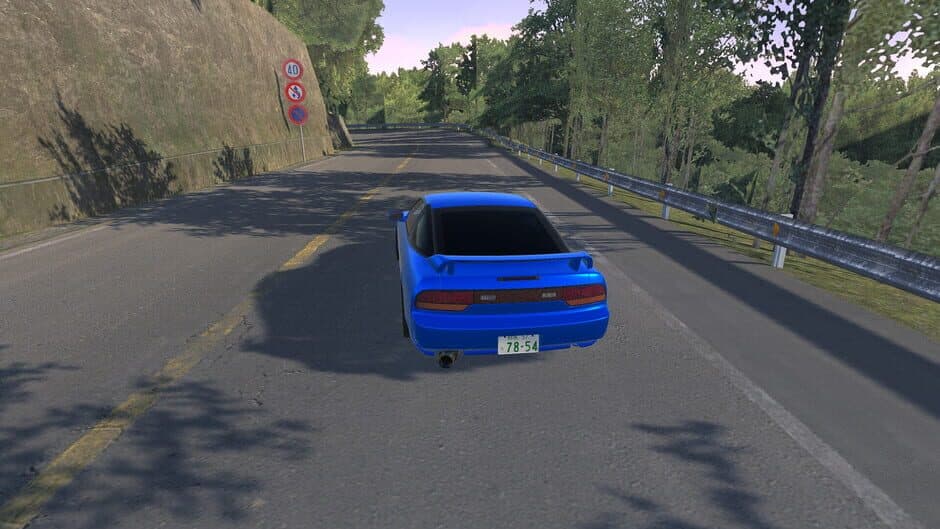 Скриншот 2 из Drift86: Map Pack