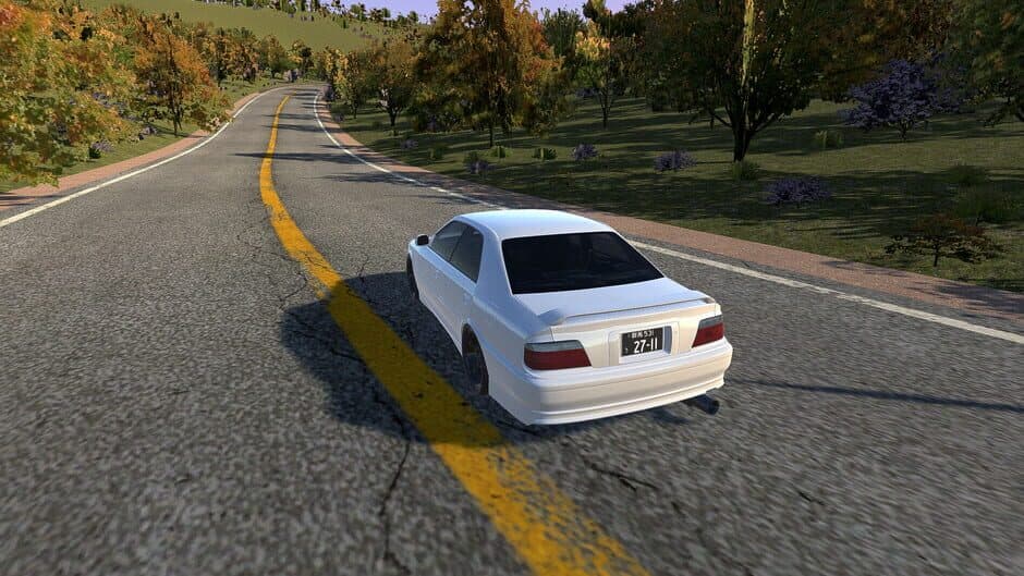 Скриншот 5 из Drift86: Map Pack