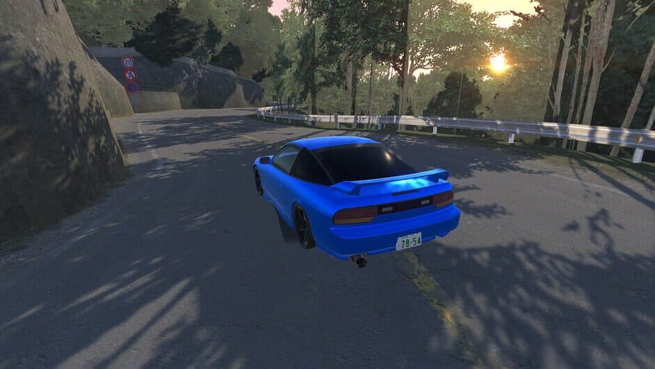 Скриншот 7 из Drift86: Map Pack