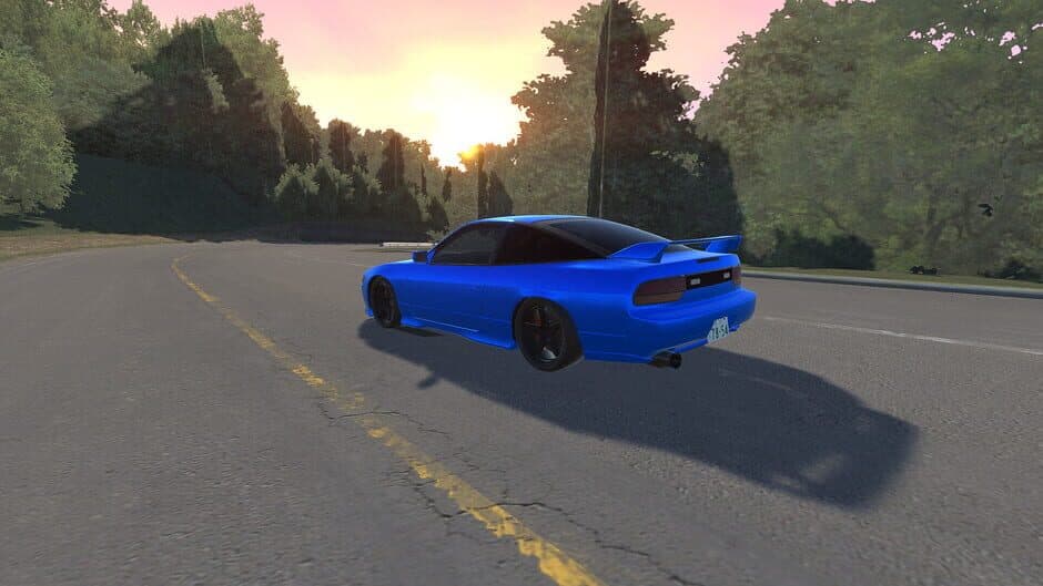 Скриншот 9 из Drift86: Map Pack