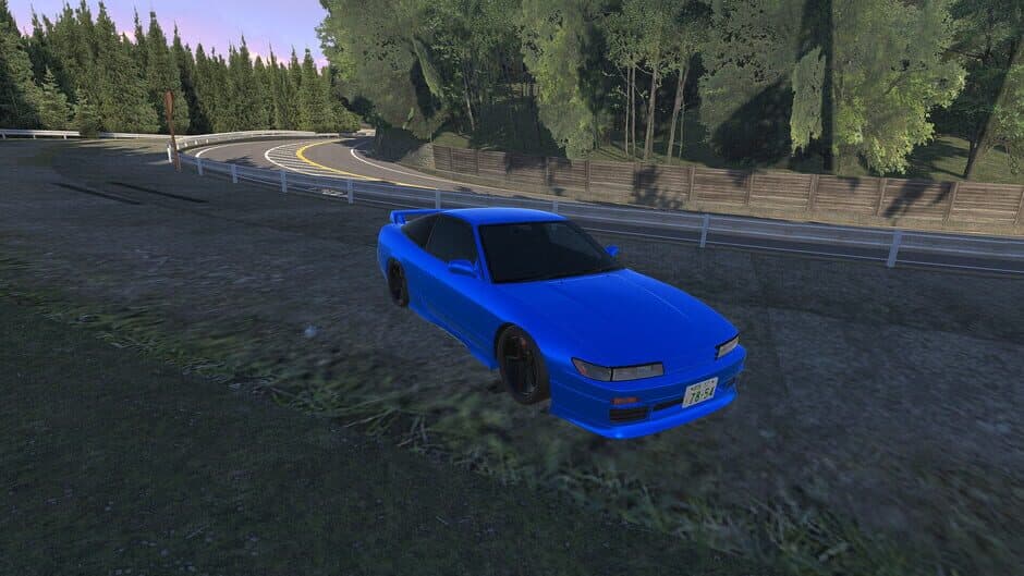Скриншот 11 из Drift86: Map Pack