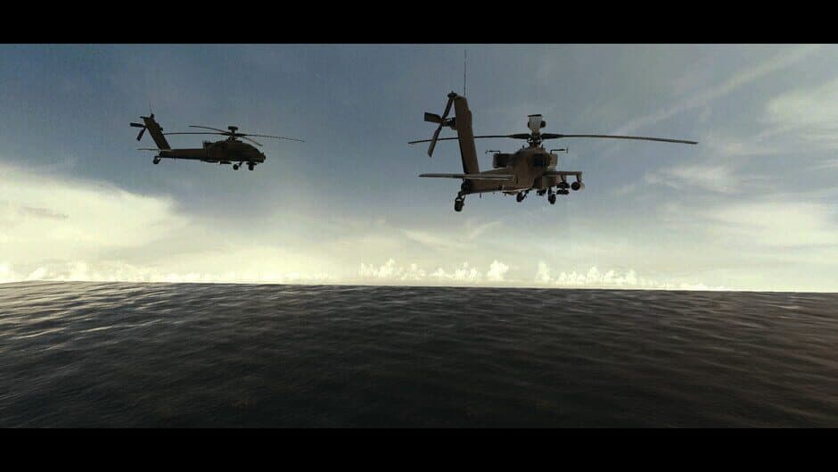 Скриншот 4 из All Out War: Welcome to the Front