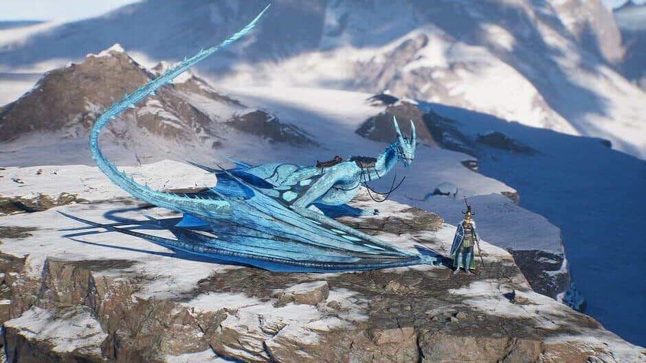 Скриншот 1 из Century: Age of Ashes - Mighty Beast Pack