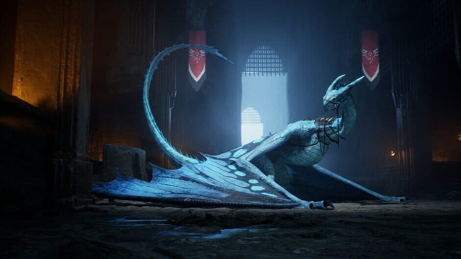 Скриншот 2 из Century: Age of Ashes - Mighty Beast Pack