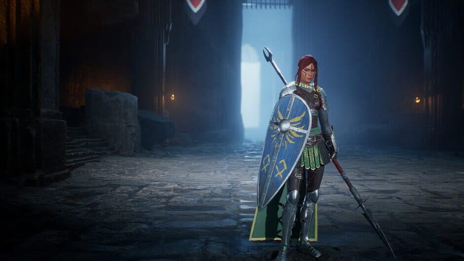 Скриншот 4 из Century: Age of Ashes - Mighty Beast Pack