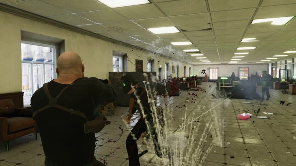Скриншот 5 из Big Job