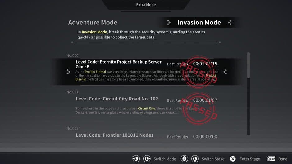 Скриншот 4 из Last Command: Extra Mode Pack