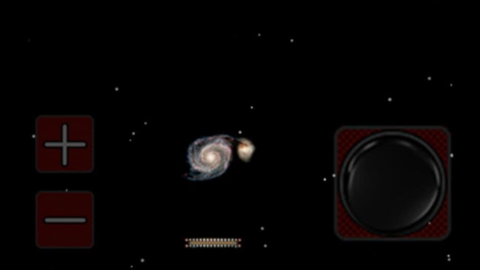 Скриншот 3 из Space Exposures