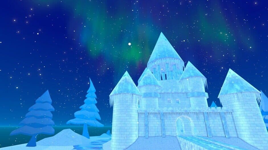 Скриншот 6 из Marble World: Winter Pack