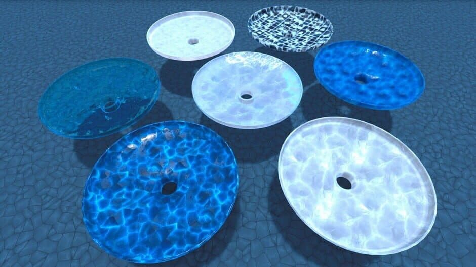 Скриншот 2 из Marble World: Winter Pack