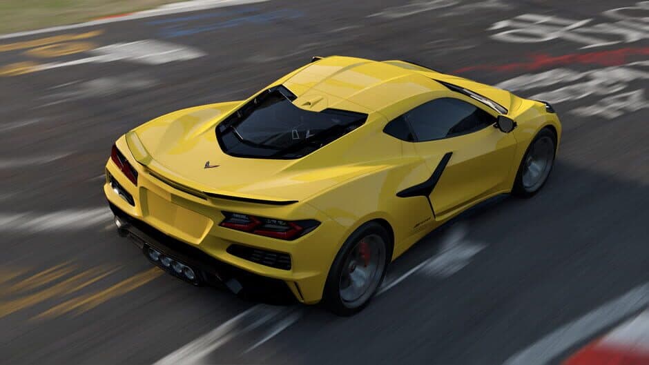 Скриншот 3 из Automobilista 2: Supercars Pack Pt1