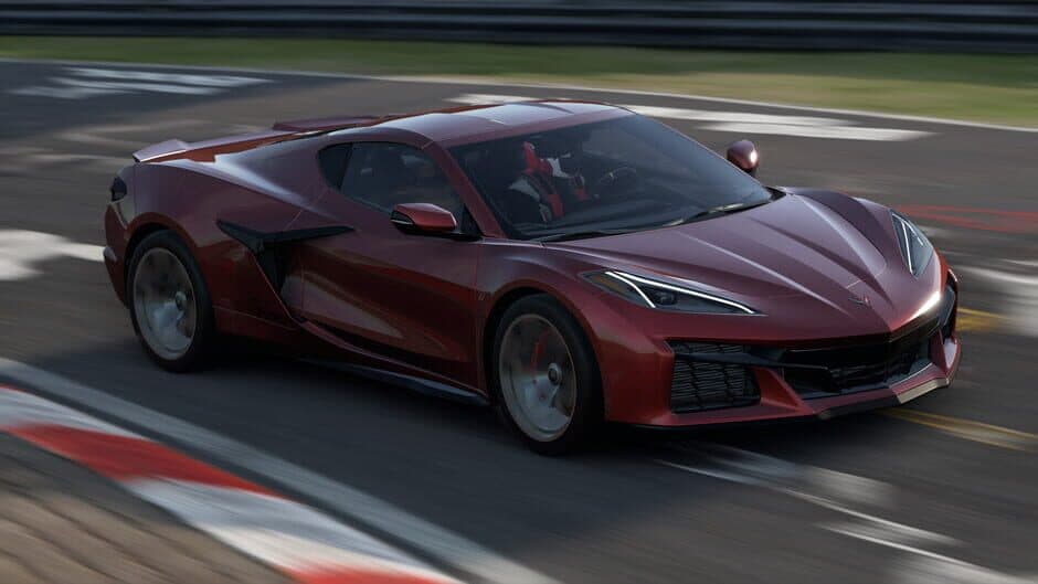 Скриншот 4 из Automobilista 2: Supercars Pack Pt1