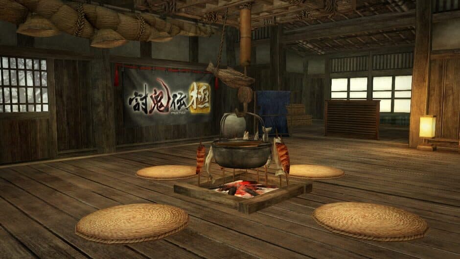 Скриншот 5 из Dynasty Warriors 8: Empires - Castle Pack