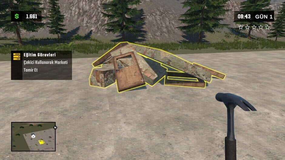 Скриншот 3 из Pumping Simulator 2