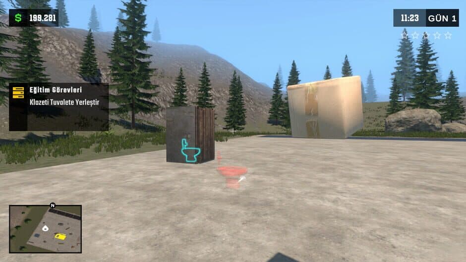 Скриншот 5 из Pumping Simulator 2