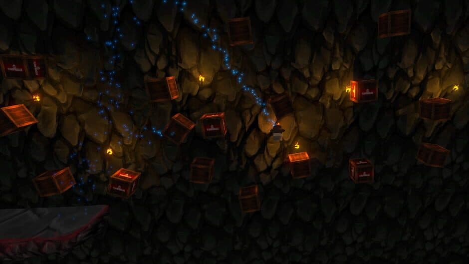 Скриншот 7 из Torch Cave 2: The Trail of Ashes