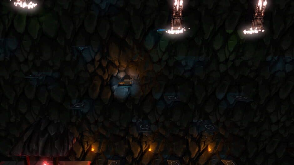 Скриншот 8 из Torch Cave 2: The Trail of Ashes