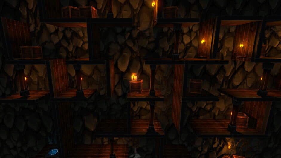 Скриншот 9 из Torch Cave 2: The Trail of Ashes