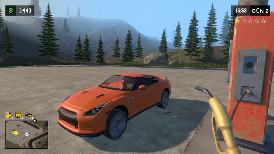 Скриншот 9 из Pumping Simulator 2