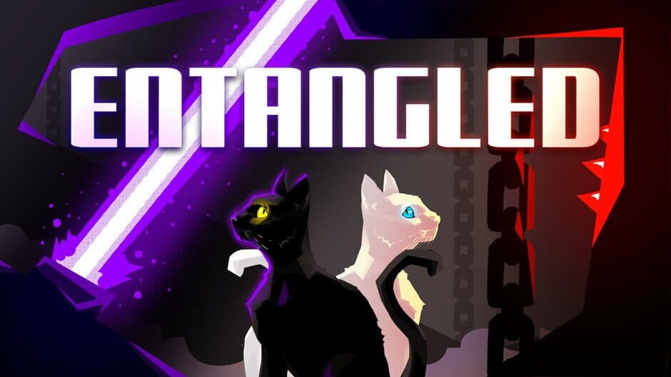 Скриншот 1 из Entangled