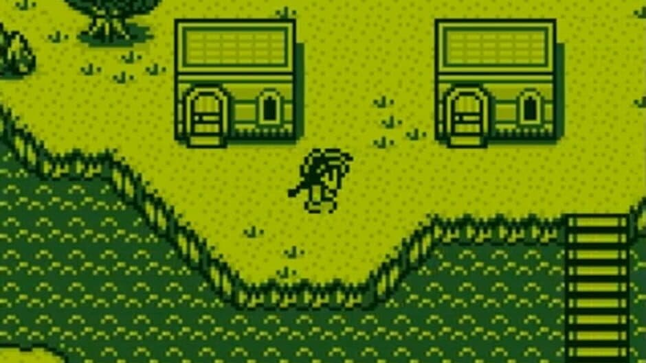Скриншот 1 из Magic Knight Rayearth