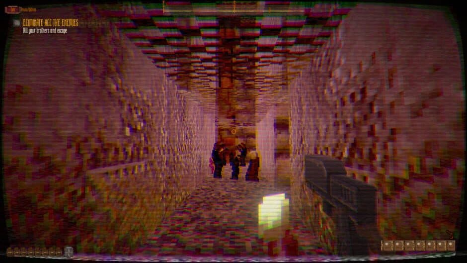 Скриншот 1 из Metal.ik Vol. I