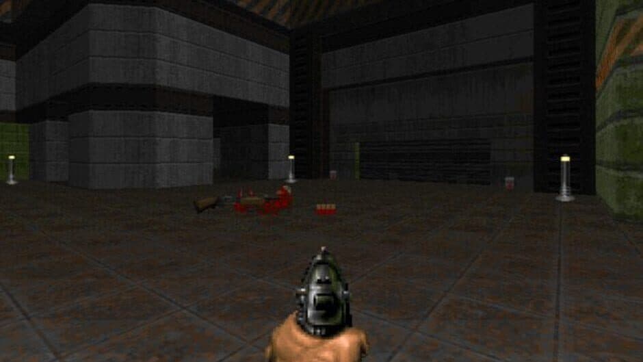 Скриншот 1 из Rapidfire