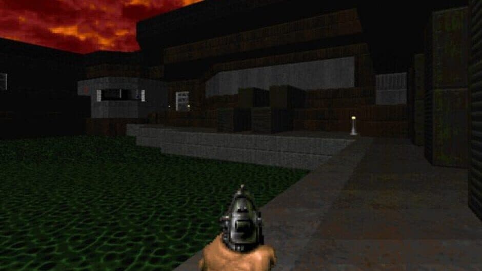 Скриншот 2 из Rapidfire