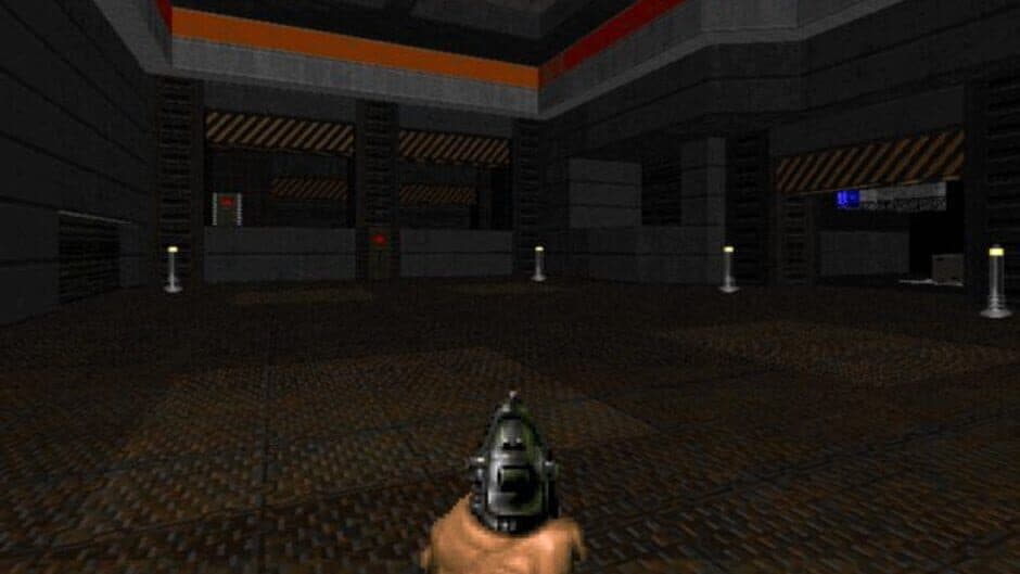 Скриншот 2 из Rapidfire 2