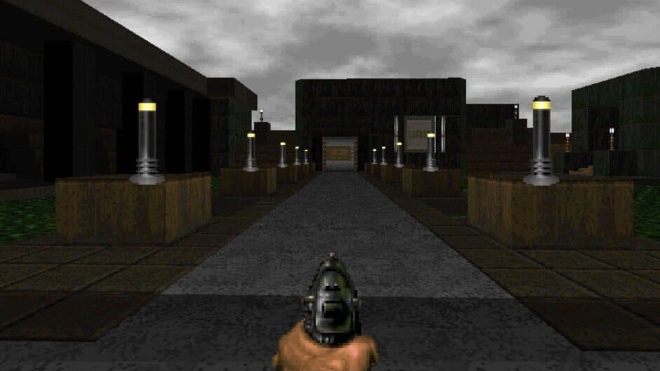Скриншот 2 из Rapidfire 3