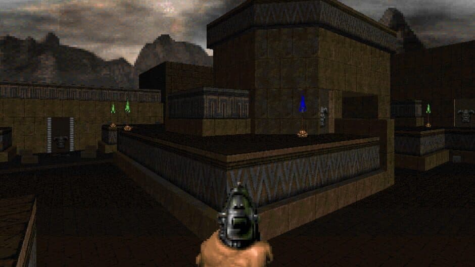 Скриншот 4 из Rapidfire 3