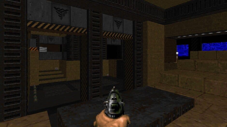 Скриншот 2 из Metropolitan Mayhem Machine