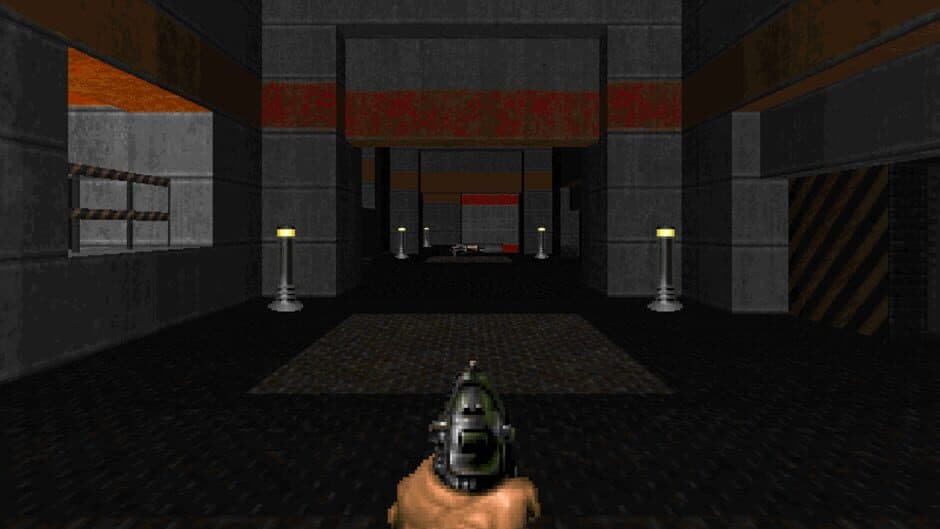 Скриншот 3 из Metropolitan Mayhem Machine