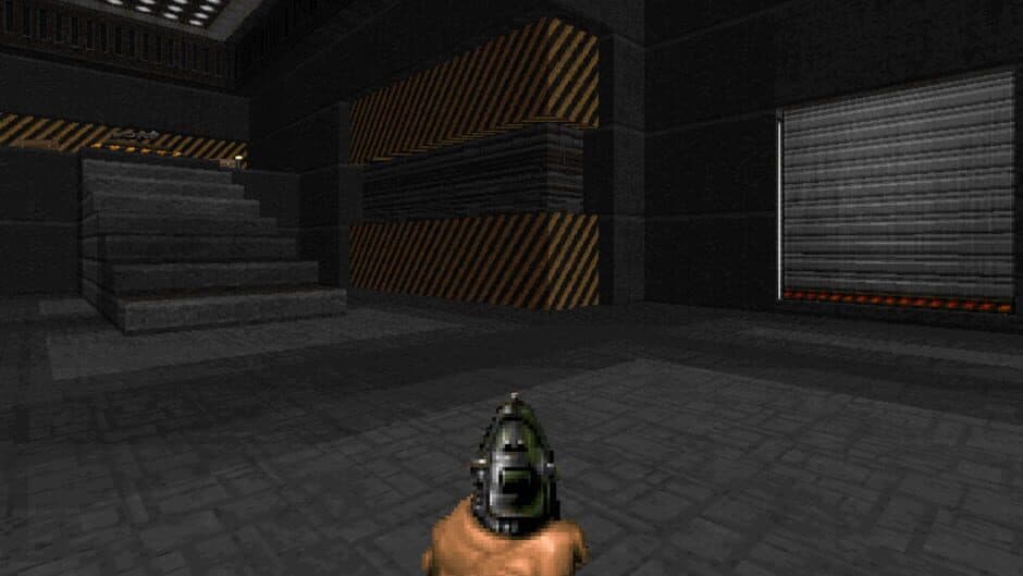 Скриншот 5 из Metropolitan Mayhem Machine