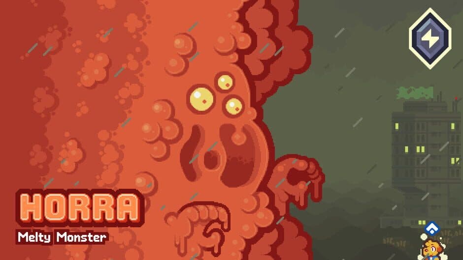 Скриншот 7 из Grapple Dogs: Cosmic Canines