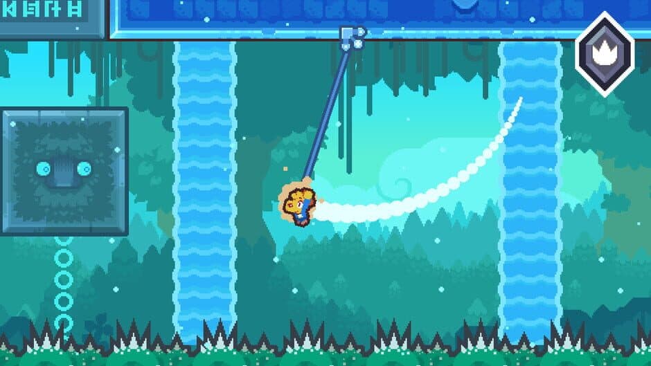 Скриншот 8 из Grapple Dogs: Cosmic Canines