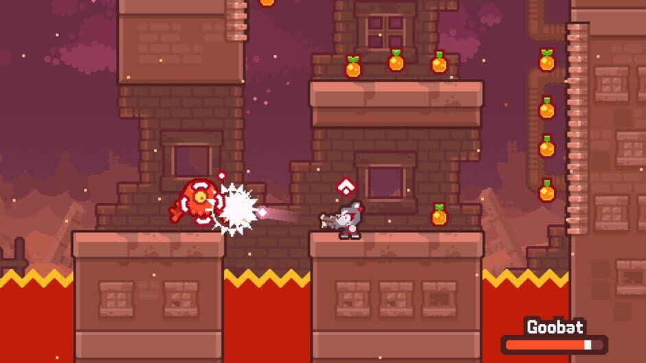 Скриншот 9 из Grapple Dogs: Cosmic Canines