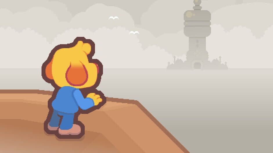 Скриншот 5 из Grapple Dogs: Cosmic Canines