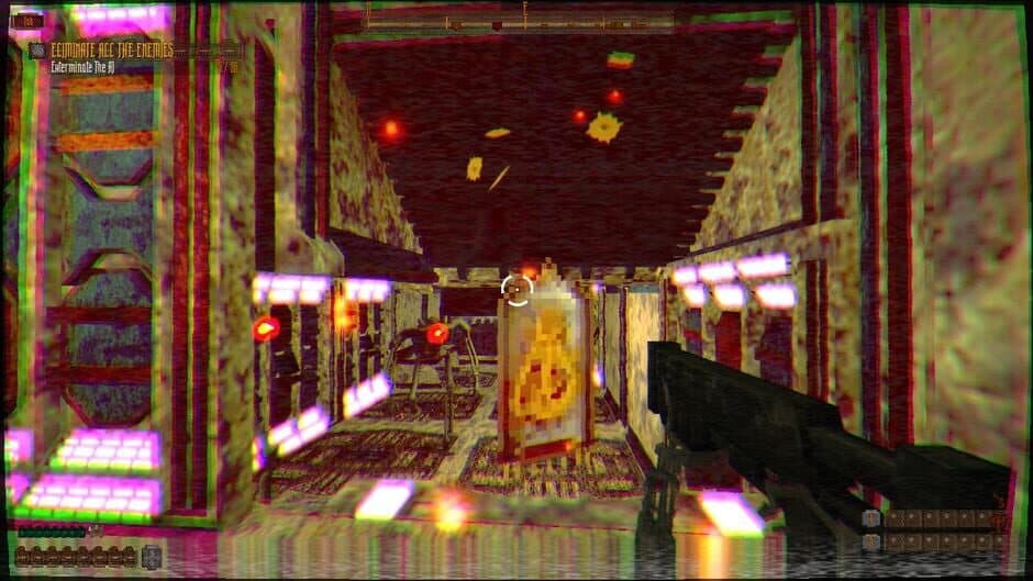 Скриншот 5 из Metal.ik Vol. II
